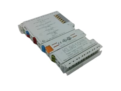 BECKHOFF KL9510