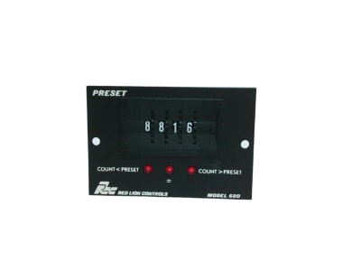 RED LION CONTROLS 68040-000