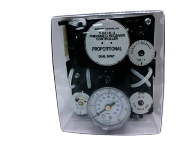 JOHNSON CONTROLS T-5800-3