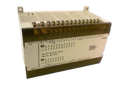 OMRON CPM1A-40CDR-A