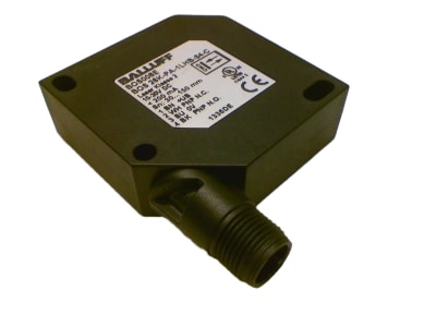 BALLUFF BOS 26K-PA-1LHB-S4-C