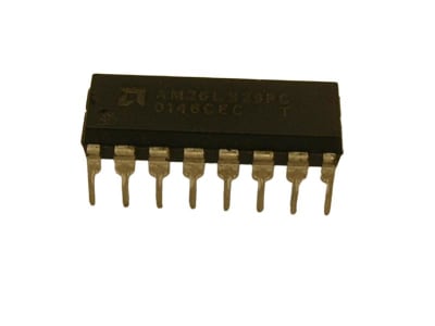 AMD IC26LS29PC