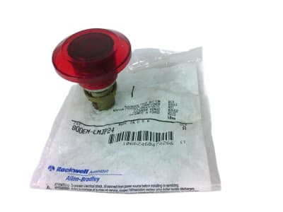 ALLEN BRADLEY 800EM-LMJP24