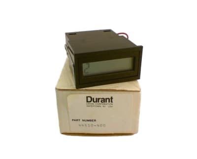 EATON CORPORATION 44610-400