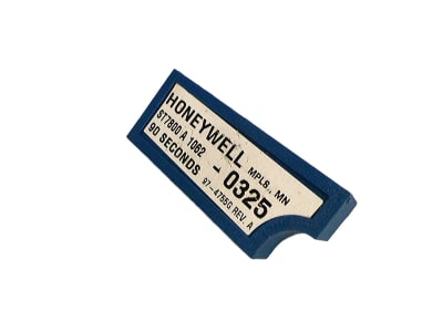 HONEYWELL ST7800A1062