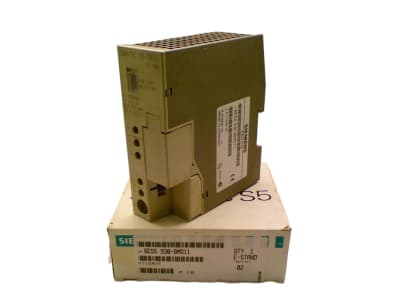 SIEMENS 6ES5930-8MD11