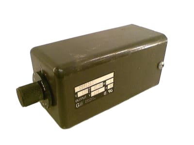 DANAHER CONTROLS CG912A3