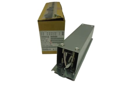 FANUC A06B-6089-H500