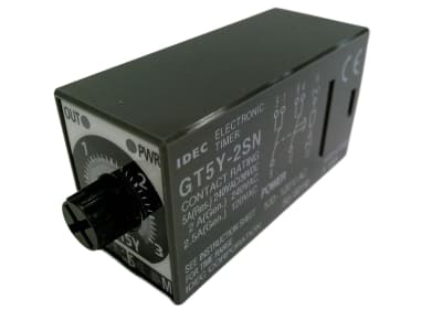 IDEC GT5Y-2SN3A100