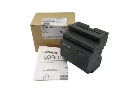 SIEMENS 6ED1052-2FB00-0BA4