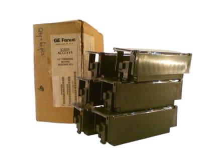 FANUC IC693ACC311