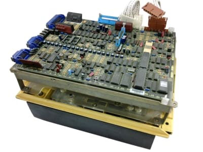 FANUC A06B-6052-H002