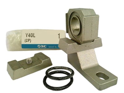 SMC Y40L