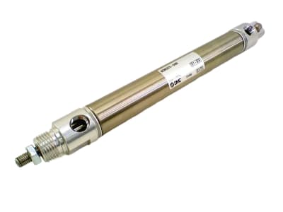 SMC NCMC075-0400