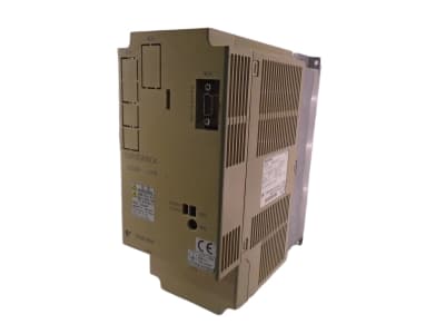 YASKAWA ELECTRIC SGDB-10VD