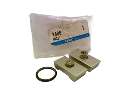 SMC Y40E