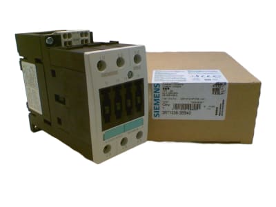 SIEMENS 3RT1036-3BB40