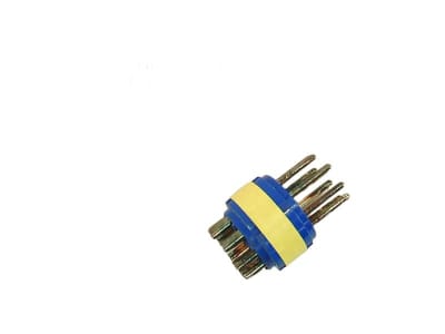AMPHENOL 97-18-1P