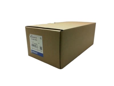 OMRON R88M-G40030H-BS2