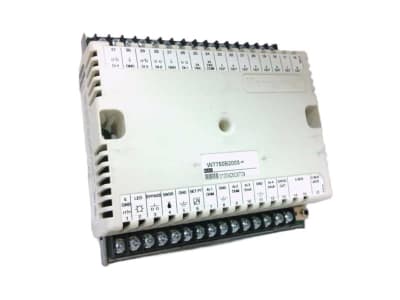 HONEYWELL W7750B-2003