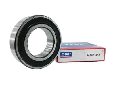 SKF 62210-2RS1
