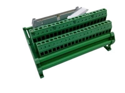 PHOENIX CONTACT FLKM 50/PLC