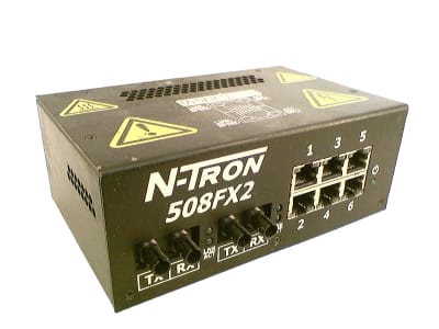 RED LION CONTROLS 508FX2-ST