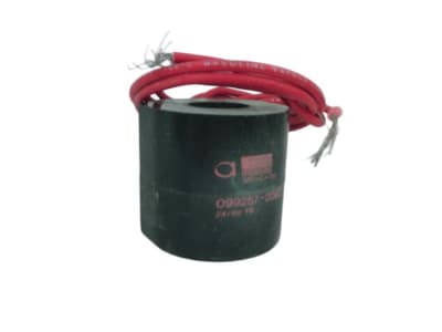 ASCO 099257-008-D