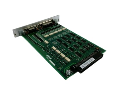 FUJI ELECTRIC 920101-0