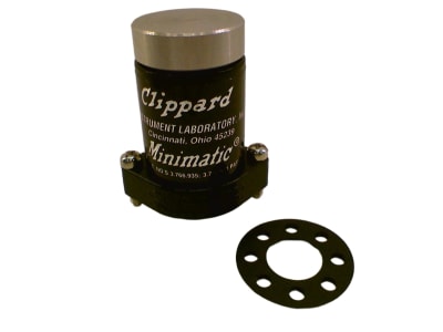CLIPPARD R-451