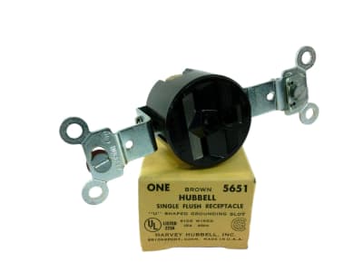 HUBBELL HBL5651