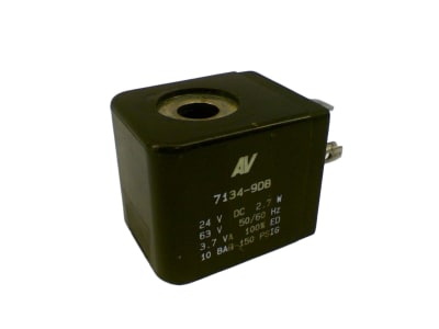 AUTOMATIC VALVE 7134-9DB