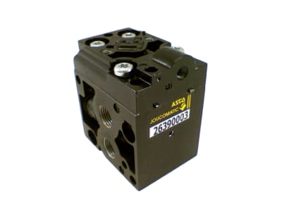 ASCO 26390003