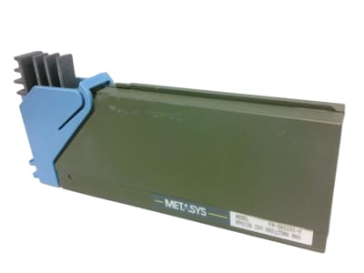 JOHNSON CONTROLS FM-OAI-101-0