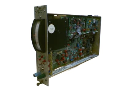 GENERAL ELECTRIC 7200-DVTP-R