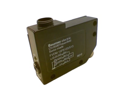 BAUMER ELECTRIC 10234641