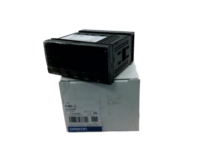 OMRON K3MA-J-AC/DC24