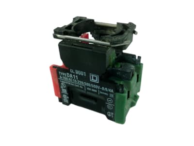 SCHNEIDER ELECTRIC 9001-DA11