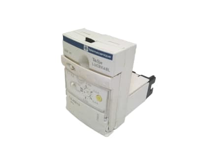 SCHNEIDER ELECTRIC LUCBX6BL