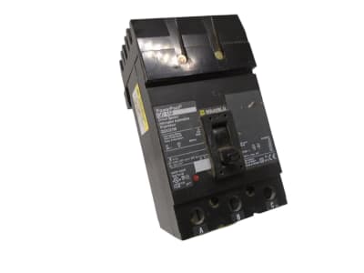 SCHNEIDER ELECTRIC QDA32150