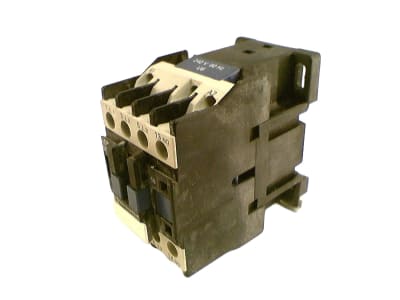 SCHNEIDER ELECTRIC LC1D1210U6