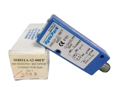 TELEMECANIQUE SENSORS SM851A1200FP