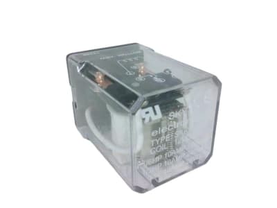 SKY ELECTRONICS SKKP-2C-12VDC