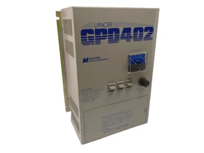 MAGNETEK GPD402-L702