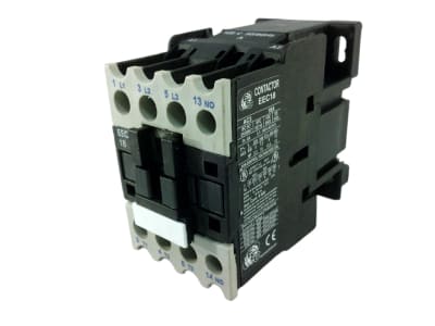 EEC AEG EEC-18A