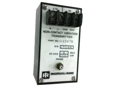 INGERSOLL RAND 1X9247B