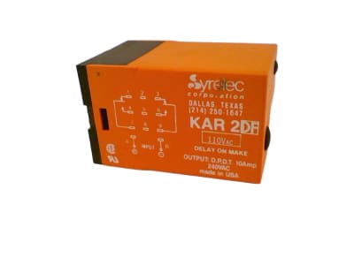 CROUZET KAR2DF10-110