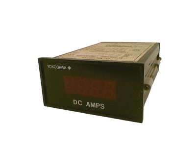 YOKOGAWA 235100-30-10-DC AMP