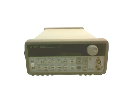 AGILENT 33120A