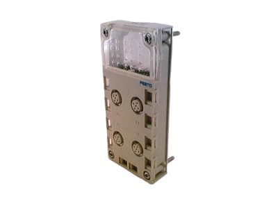 FESTO CPX-AB-4-M12X2